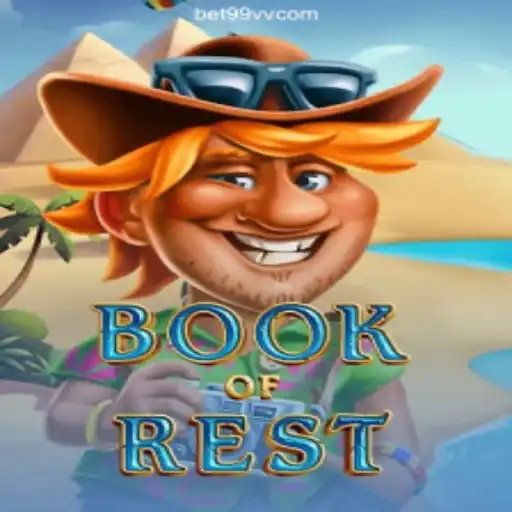 An In-Depth Exploration of BookofRest and Its Captivating Universe