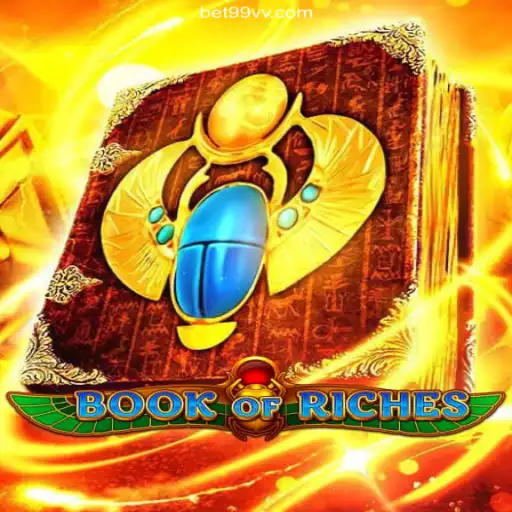 Discover the Enigmatic World of Book of Riches: An In-Depth Look at the Game and Its Mechanisms