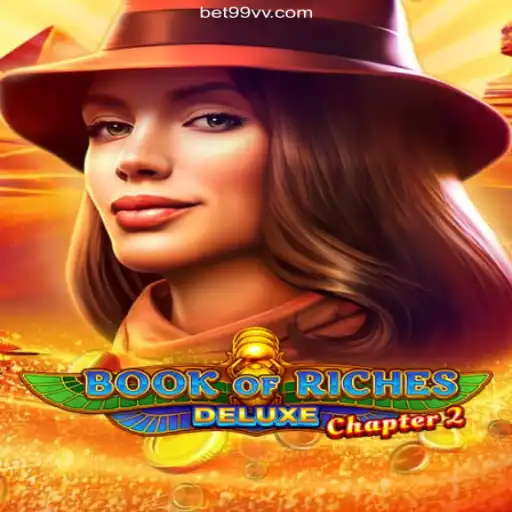 Explore the Fascinating World of BookofRichesDeluxeChapter2