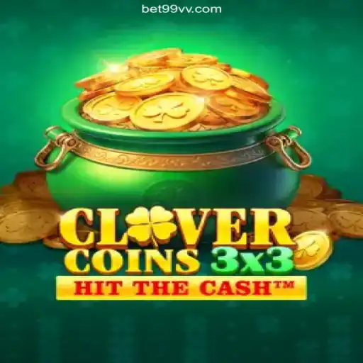 Discover the Engaging World of Clovercoin3x3