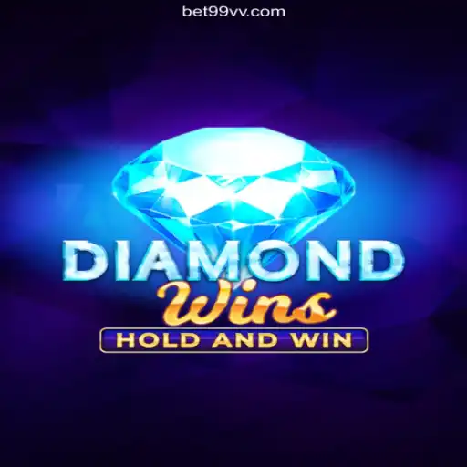 Discover the Thrills of DiamondWins: Explore One of the Most Exciting Games on 99VV - A Plataforma Mais Respeitável
