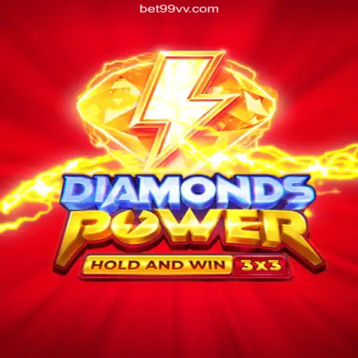 Experience the Adventure of Diamondspower on 99VV - A Plataforma Mais Respeitável