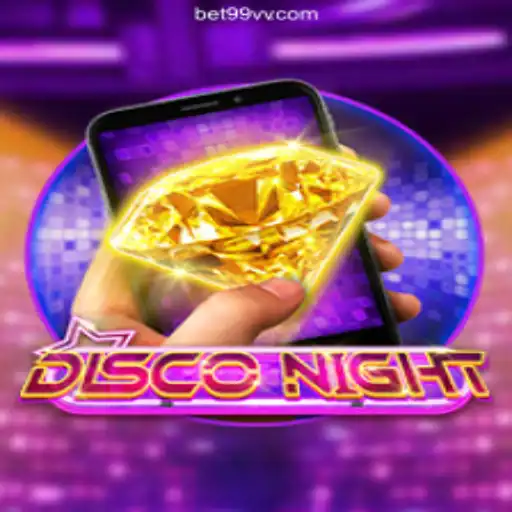 DiscoNightM: An Immersive Gaming Experience with 99VV - A Plataforma Mais Respeitável -99VV.Com