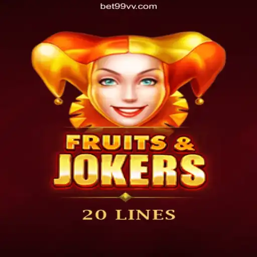 Exploring FruitsAndJokers20: A Thrilling Casino Game Experience