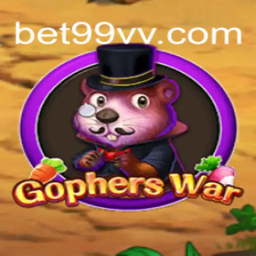 Exploring the Exciting World of GophersWar: The Ultimate Strategy Game