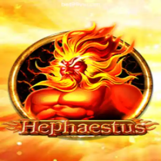 Exploring Hephaestus: The Revolutionary Game on 99VV - A Plataforma Mais Respeitável