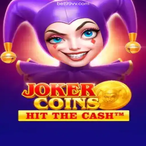 Exploring the Vibrant World of JokerCoins: A Thrilling Gaming Experience