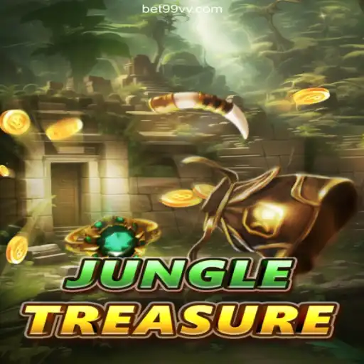 Discover the Thrilling World of JungleTreasure: The Game and the Innovative Platform 99VV