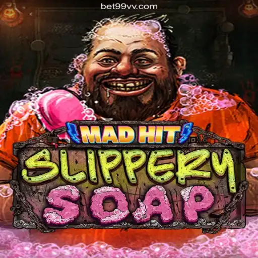 MadHitSlipperySoap: The New Sensation in Gaming