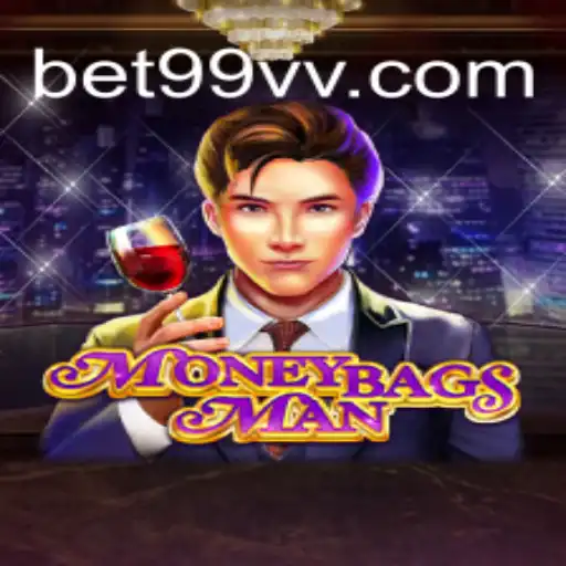 Unveiling the Thrilling World of MoneybagsMan: A Deep Dive into the Game with 99VV